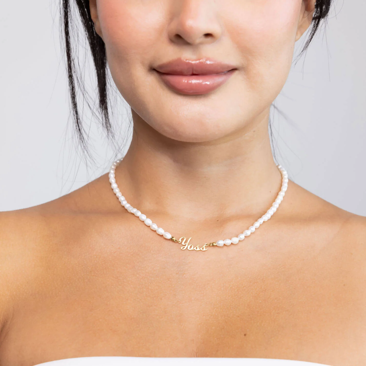 Timeless Jewelry Made Just For You
